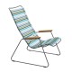 Houe CLICK Relaxsessel Lounge chair - Multi color 2