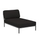 Houe LEVEL Lounge Liege Daybed Chaiselong - Char