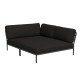 Houe LEVEL Lounge Ecke Cozy Corner - rechts - Char