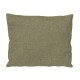Houe PUI Kissen, 61x48 cm Farbe: Leaf