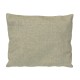 Houe PUI Kissen, 61x48 cm Farbe: Moss