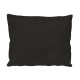 Houe PUI Kissen, 61x48 cm Farbe: Char