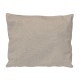 Houe PUI Kissen, 61x48 cm Farbe: Ash