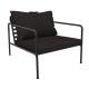 Houe AVON Loungesessel - Char