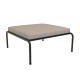 Houe AVON Lounge Ottoman - Ash 