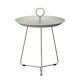 Houe EYELET Beistelltisch Ø45 - Beige