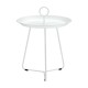 Houe EYELET Beistelltisch Ø45 cm - White