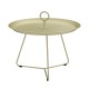 Houe EYELET Beistelltisch Ø57,5 cm - Pistachio
