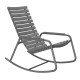 Houe ReCLIPS Rocking chair - Schaukelstuhl - Dark grey