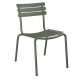 Houe ALUA Gartenstuhl Olive green