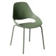 Houe FALK Gartenstuhl - Olive green