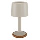 Houe LUU tragbare Lampe - Beige