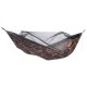AMAZONAS Ultra-Light Hammock Moskito-Traveller forest