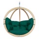 Amazonas Hängesessel GLOBO Chair in verde und wetterfest