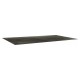 Stern Silverstar 2.0 Tischplatte 200x100x1.3 cm, Dekor Dark Marble