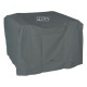 Stern Schutzhülle für Avola/Fontana Sessel aus 100% Polyester (mit Bindebändern und Klettverschluss)