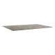 Stern Tischplatte Silverstar 2.0 160x90 cm Dekor Slate stone