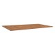 Stern Tischplatte 220x100 cm Teak