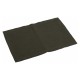 Stern Tischsets 6er Packung ca. 48x33 cm 100% Polyacryl Dessin dunkelgrün