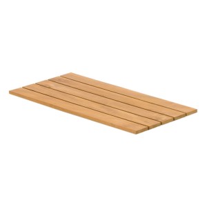 Zebra Fly Lounge Teakeinlagen (2er-Set) passend für Zebra Fly