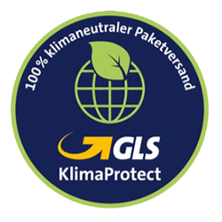 Zertifikat GLS Klima Protect - Garten Deals